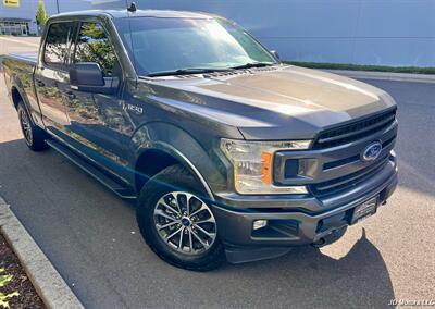 2019 Ford F-150 XL - Photo 1 - Portland, OR 97218