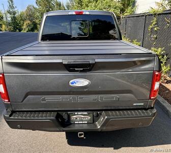 2019 Ford F-150 XL - Photo 4 - Portland, OR 97218