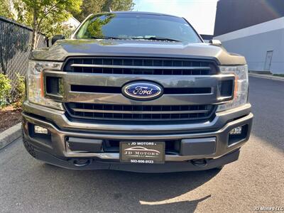 2019 Ford F-150 XL - Photo 11 - Portland, OR 97218