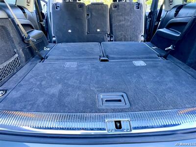 2014 Audi Q7 3.0 quattro TDI Premium Plus   - Photo 25 - Portland, OR 97218