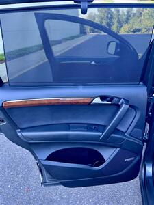 2014 Audi Q7 3.0 quattro TDI Premium Plus   - Photo 21 - Portland, OR 97218