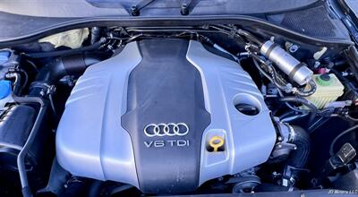 2014 Audi Q7 3.0 quattro TDI Premium Plus   - Photo 9 - Portland, OR 97218