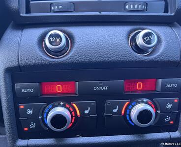 2014 Audi Q7 3.0 quattro TDI Premium Plus   - Photo 23 - Portland, OR 97218