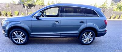 2014 Audi Q7 3.0 quattro TDI Premium Plus   - Photo 6 - Portland, OR 97218