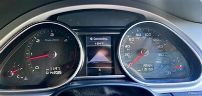 2014 Audi Q7 3.0 quattro TDI Premium Plus   - Photo 13 - Portland, OR 97218