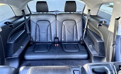 2014 Audi Q7 3.0 quattro TDI Premium Plus   - Photo 24 - Portland, OR 97218