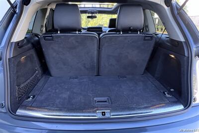 2014 Audi Q7 3.0 quattro TDI Premium Plus   - Photo 26 - Portland, OR 97218