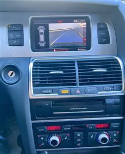 2014 Audi Q7 3.0 quattro TDI Premium Plus   - Photo 15 - Portland, OR 97218