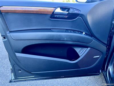 2014 Audi Q7 3.0 quattro TDI Premium Plus   - Photo 10 - Portland, OR 97218