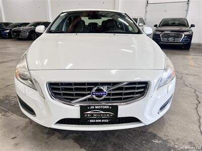 2013 Volvo S60 T5   - Photo 8 - Portland, OR 97218