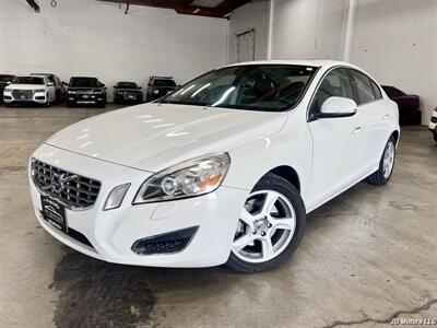 2013 Volvo S60 T5   - Photo 7 - Portland, OR 97218