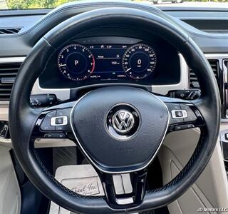 2018 Volkswagen Atlas V6 SEL Premium 4Motion - Photo 13 - Portland, OR 97218