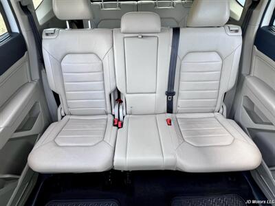 2018 Volkswagen Atlas V6 SEL Premium 4Motion - Photo 24 - Portland, OR 97218