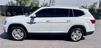 2018 Volkswagen Atlas V6 SEL Premium 4Motion - Photo 6 - Portland, OR 97218