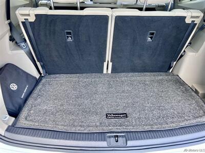 2018 Volkswagen Atlas V6 SEL Premium 4Motion - Photo 30 - Portland, OR 97218