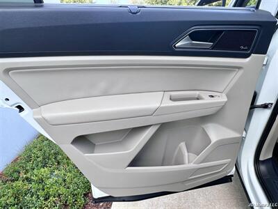 2018 Volkswagen Atlas V6 SEL Premium 4Motion - Photo 28 - Portland, OR 97218
