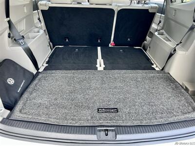 2018 Volkswagen Atlas V6 SEL Premium 4Motion - Photo 29 - Portland, OR 97218