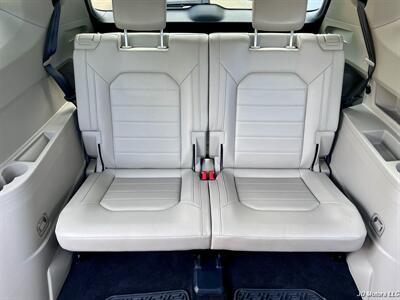 2018 Volkswagen Atlas V6 SEL Premium 4Motion - Photo 26 - Portland, OR 97218