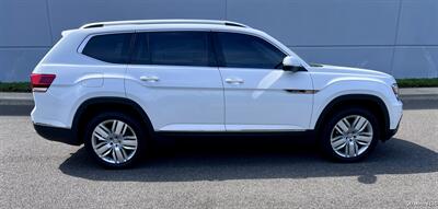 2018 Volkswagen Atlas V6 SEL Premium 4Motion - Photo 2 - Portland, OR 97218
