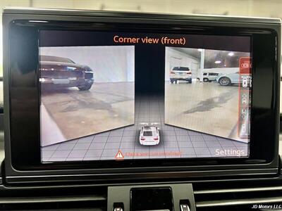 2018 Audi S7 4.0T quattro Prestig - Photo 11 - Portland, OR 97218