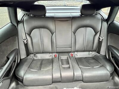 2018 Audi S7 4.0T quattro Prestig - Photo 19 - Portland, OR 97218