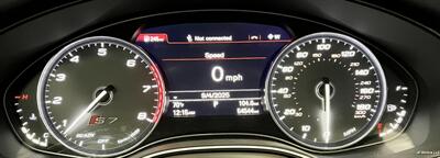 2018 Audi S7 4.0T quattro Prestige   - Photo 10 - Portland, OR 97218