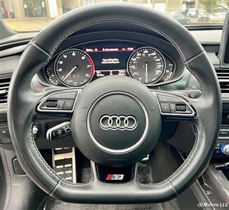2018 Audi S7 4.0T quattro Prestig - Photo 9 - Portland, OR 97218