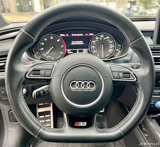 2018 Audi S7 4.0T quattro Prestige   - Photo 9 - Portland, OR 97218
