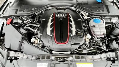 2018 Audi S7 4.0T quattro Prestig - Photo 6 - Portland, OR 97218