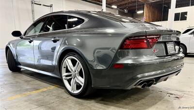 2018 Audi S7 4.0T quattro Prestig - Photo 4 - Portland, OR 97218