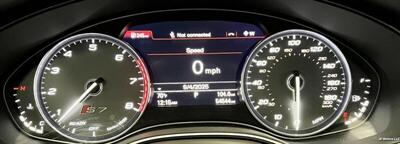 2018 Audi S7 4.0T quattro Prestig - Photo 10 - Portland, OR 97218