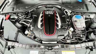 2018 Audi S7 4.0T quattro Prestige   - Photo 6 - Portland, OR 97218