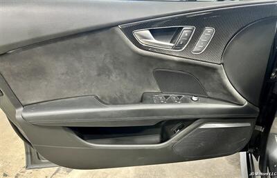 2018 Audi S7 4.0T quattro Prestig - Photo 7 - Portland, OR 97218