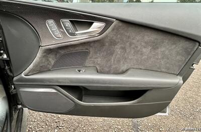 2018 Audi S7 4.0T quattro Prestig - Photo 18 - Portland, OR 97218