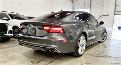 2018 Audi S7 4.0T quattro Prestige   - Photo 2 - Portland, OR 97218