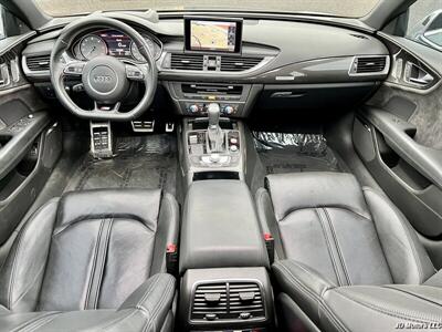 2018 Audi S7 4.0T quattro Prestig - Photo 8 - Portland, OR 97218
