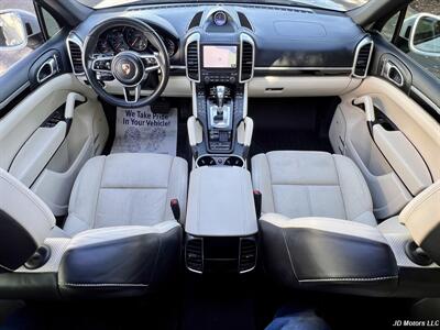 2017 Porsche Cayenne - Photo 10 - Portland, OR 97218