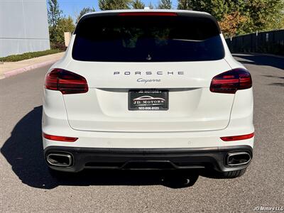 2017 Porsche Cayenne - Photo 3 - Portland, OR 97218