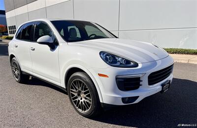 2017 Porsche Cayenne - Photo 1 - Portland, OR 97218