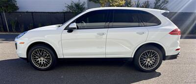 2017 Porsche Cayenne - Photo 5 - Portland, OR 97218
