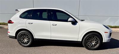 2017 Porsche Cayenne - Photo 2 - Portland, OR 97218