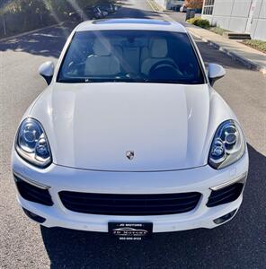 2017 Porsche Cayenne - Photo 7 - Portland, OR 97218