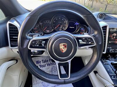 2017 Porsche Cayenne - Photo 11 - Portland, OR 97218