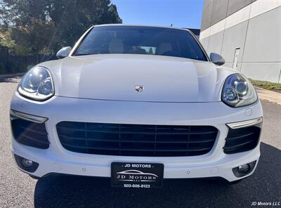 2017 Porsche Cayenne - Photo 6 - Portland, OR 97218