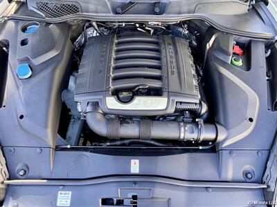 2017 Porsche Cayenne - Photo 8 - Portland, OR 97218