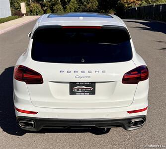 2017 Porsche Cayenne - Photo 4 - Portland, OR 97218