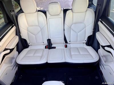 2017 Porsche Cayenne - Photo 21 - Portland, OR 97218