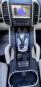 2017 Porsche Cayenne - Photo 15 - Portland, OR 97218