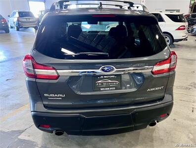 2019 Subaru Ascent Premium 8-Passenger - Photo 4 - Portland, OR 97218