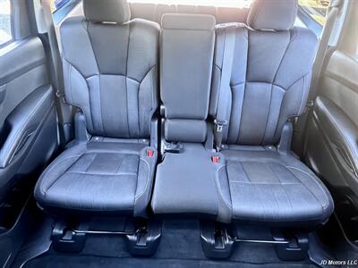 2019 Subaru Ascent Premium 8-Passenger - Photo 18 - Portland, OR 97218